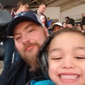 Meet your Posher, Chad